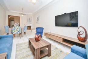 Cozy 2 BR Gauthier Oasis